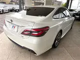 2018 Toyota Crown Hybrid RS Advance Pearl Sedan for sale, Japanese used car export - photo 25 of 30 | GULJI TRADERS