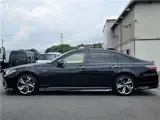 2018 Toyota Crown Hybrid RS Advance [AIS Inspected Vehicle] Black Sedan for sale, Japanese used car export - photo 10 of 31 | GULJI TRADERS