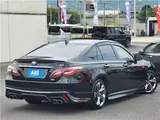 2018 Toyota Crown Hybrid RS Advance [AIS Inspected Vehicle] Black Sedan for sale, Japanese used car export - photo 13 of 31 | GULJI TRADERS