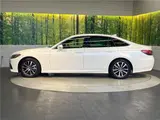 2018 Toyota Crown Hybrid S C Package Pearl Sedan for sale, Japanese used car export - photo 7 of 30 | GULJI TRADERS