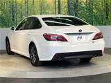 2018 Toyota Crown Hybrid S C Package Pearl Sedan for sale, Japanese used car export - photo 8 of 30 | GULJI TRADERS