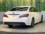 2018 Toyota Crown Hybrid S C Package Pearl Sedan for sale, Japanese used car export - photo 24 of 30 | GULJI TRADERS