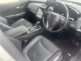 2018 Toyota Crown Hybrid G Silver Sedan for sale, Japanese used car export - photo 3 of 10 | GULJI TRADERS