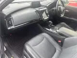 2018 Toyota Crown Hybrid G Silver Sedan for sale, Japanese used car export - photo 5 of 10 | GULJI TRADERS