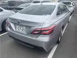 2018 Toyota Crown Hybrid G Silver Sedan for sale, Japanese used car export - photo 7 of 10 | GULJI TRADERS