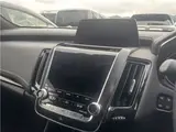 2018 Toyota Crown Hybrid G Silver Sedan for sale, Japanese used car export - photo 10 of 10 | GULJI TRADERS