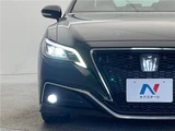 2018 Toyota Crown Hybrid Sedan for sale, Japanese used car export - photo 10 of 30 | GULJI TRADERS