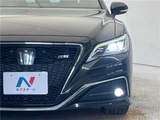 2018 Toyota Crown Hybrid Sedan for sale, Japanese used car export - photo 11 of 30 | GULJI TRADERS