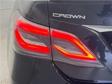 2018 Toyota Crown Hybrid Sedan for sale, Japanese used car export - photo 20 of 30 | GULJI TRADERS