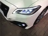 2018 Toyota Crown Hybrid RS Pearl Sedan for sale, Japanese used car export - photo 11 of 65 | GULJI TRADERS