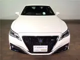 2018 Toyota Crown Hybrid RS Pearl Sedan for sale, Japanese used car export - photo 42 of 65 | GULJI TRADERS