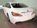 2018 Toyota Crown Hybrid RS Pearl Sedan for sale, Japanese used car export - photo 49 of 65 | GULJI TRADERS