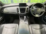 2018 Toyota Crown Hybrid RS Advance Pearl Sedan for sale, Japanese used car export - photo 8 of 30 | GULJI TRADERS