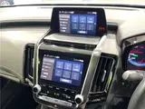 2018 Toyota Crown Hybrid RS Four Silver Sedan for sale, Japanese used car export - photo 11 of 30 | GULJI TRADERS