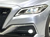 2018 Toyota Crown Hybrid RS Four Silver Sedan for sale, Japanese used car export - photo 30 of 30 | GULJI TRADERS