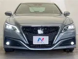 2018 Toyota Crown Hybrid G-Executive Silver Sedan for sale, Japanese used car export - photo 9 of 30 | GULJI TRADERS