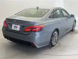 2018 Toyota Crown Hybrid G-Executive Silver Sedan for sale, Japanese used car export - photo 16 of 30 | GULJI TRADERS