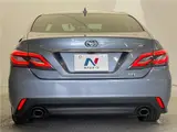 2018 Toyota Crown Hybrid G-Executive Silver Sedan for sale, Japanese used car export - photo 17 of 30 | GULJI TRADERS