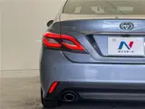 2018 Toyota Crown Hybrid G-Executive Silver Sedan for sale, Japanese used car export - photo 18 of 30 | GULJI TRADERS