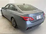 2018 Toyota Crown Hybrid G-Executive Silver Sedan for sale, Japanese used car export - photo 27 of 30 | GULJI TRADERS