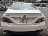 2018 Toyota Crown Hybrid RS Advance Pearl Sedan for sale, Japanese used car export - photo 2 of 10 | GULJI TRADERS