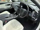 2018 Toyota Crown Hybrid RS Advance Pearl Sedan for sale, Japanese used car export - photo 4 of 10 | GULJI TRADERS