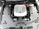 2018 Toyota Crown Hybrid RS Advance Black Sedan for sale, Japanese used car export - photo 5 of 30 | GULJI TRADERS