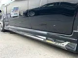 2018 Toyota Crown Hybrid RS Advance Black Sedan for sale, Japanese used car export - photo 9 of 30 | GULJI TRADERS