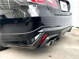 2018 Toyota Crown Hybrid RS Advance Black Sedan for sale, Japanese used car export - photo 10 of 30 | GULJI TRADERS