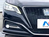 2018 Toyota Crown Hybrid RS Advance Black Sedan for sale, Japanese used car export - photo 21 of 30 | GULJI TRADERS