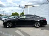 2018 Toyota Crown Hybrid RS Advance Black Sedan for sale, Japanese used car export - photo 24 of 30 | GULJI TRADERS