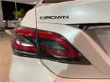 2018 Toyota Crown Hybrid S C Package Pearl Sedan for sale, Japanese used car export - photo 12 of 30 | GULJI TRADERS