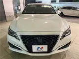 2018 Toyota Crown Hybrid S C Package Pearl Sedan for sale, Japanese used car export - photo 16 of 30 | GULJI TRADERS