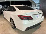 2018 Toyota Crown Hybrid S C Package Pearl Sedan for sale, Japanese used car export - photo 19 of 30 | GULJI TRADERS