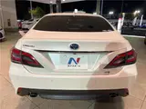 2018 Toyota Crown Hybrid S C Package Pearl Sedan for sale, Japanese used car export - photo 20 of 30 | GULJI TRADERS