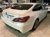2018 Toyota Crown Hybrid S C Package Pearl Sedan for sale, Japanese used car export - photo 21 of 30 | GULJI TRADERS