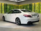 2018 Toyota Crown Hybrid RS Advance Pearl Sedan for sale, Japanese used car export - photo 15 of 30 | GULJI TRADERS