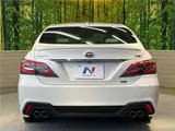 2018 Toyota Crown Hybrid RS Advance Pearl Sedan for sale, Japanese used car export - photo 16 of 30 | GULJI TRADERS