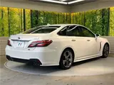 2018 Toyota Crown Hybrid RS Advance Pearl Sedan for sale, Japanese used car export - photo 17 of 30 | GULJI TRADERS