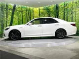 2018 Toyota Crown Hybrid Athlete S J-Frontier Limited Pearl Sedan for sale, Japanese used car export - photo 6 of 30 | GULJI TRADERS