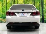 2018 Toyota Crown Hybrid Athlete S J-Frontier Limited Pearl Sedan for sale, Japanese used car export - photo 8 of 30 | GULJI TRADERS