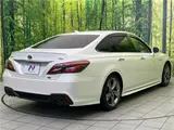 2018 Toyota Crown Hybrid RS Advance Pearl Sedan for sale, Japanese used car export - photo 9 of 30 | GULJI TRADERS