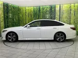2018 Toyota Crown Hybrid RS Advance Pearl Sedan for sale, Japanese used car export - photo 12 of 30 | GULJI TRADERS