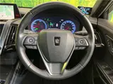 2018 Toyota Crown Hybrid RS Advance Pearl Sedan for sale, Japanese used car export - photo 29 of 30 | GULJI TRADERS