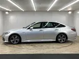 2018 Toyota Crown Hybrid RS Advance Silver Sedan for sale, Japanese used car export - photo 17 of 20 | GULJI TRADERS