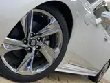 2018 Toyota Crown Hybrid RS Advance Silver Sedan for sale, Japanese used car export - photo 19 of 20 | GULJI TRADERS