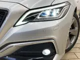 2018 Toyota Crown Hybrid RS Advance Silver Sedan for sale, Japanese used car export - photo 20 of 20 | GULJI TRADERS