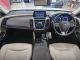 2018 Toyota Crown Hybrid G Pearl Sedan for sale, Japanese used car export - photo 3 of 50 | GULJI TRADERS