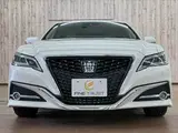 2018 Toyota Crown Hybrid G Pearl Sedan for sale, Japanese used car export - photo 14 of 50 | GULJI TRADERS