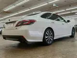 2018 Toyota Crown Hybrid G Pearl Sedan for sale, Japanese used car export - photo 18 of 50 | GULJI TRADERS